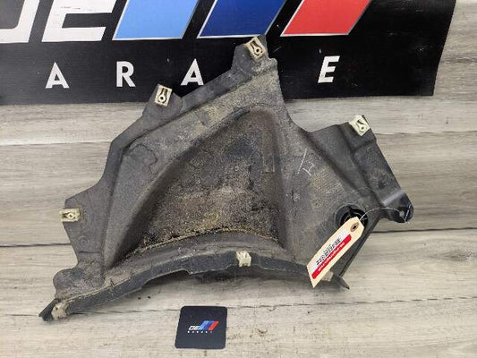 OEM BMW G20 M340 Front Left Driver Fender Liner Splash Guard Shield Mud Flap