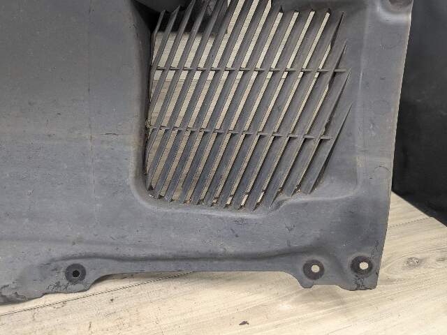 OEM BMW G20 G22 G42 M340 M240 Front Left Driver Fender Liner Wheel Splash Shield