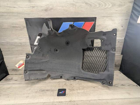 OEM BMW G20 G22 G42 M340 M240 Front Left Driver Fender Liner Wheel Splash Shield