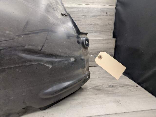 OEM BMW G20 G22 G42 M340 M240 Front Left Driver Fender Liner Wheel Splash Shield