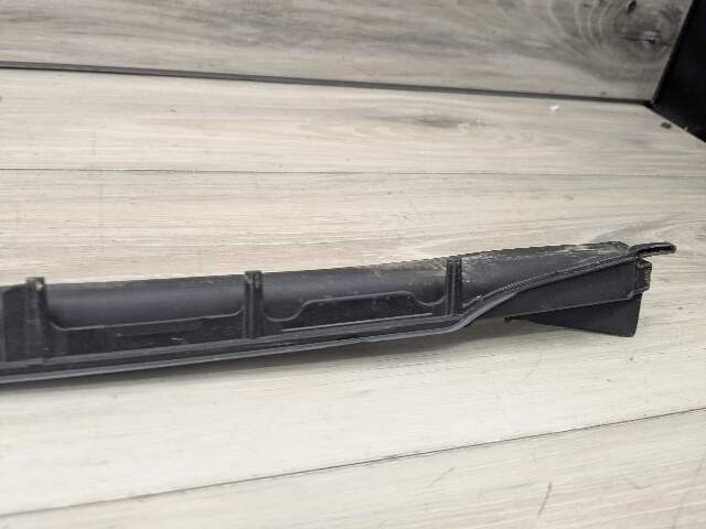 OEM BMW G20 330 M340 Front Left Driver Windshield Side Drip Molding Trim