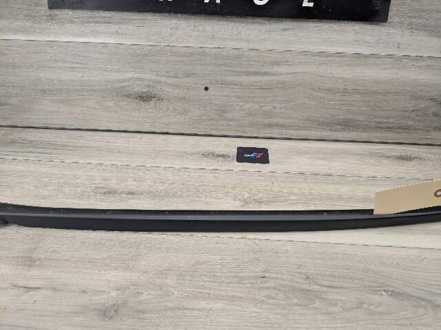 OEM BMW G20 330 M340 Front Left Driver Windshield Side Drip Molding Trim