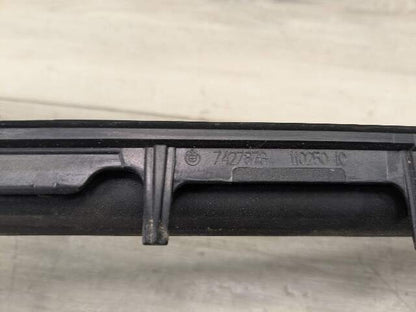 OEM BMW G20 330 M340 Front Left Driver Windshield Side Drip Molding Trim