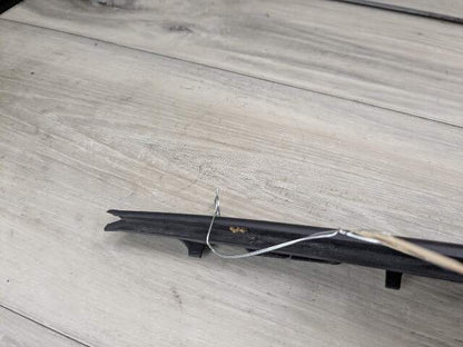 OEM BMW G20 330 M340 Front Left Driver Windshield Side Drip Molding Trim
