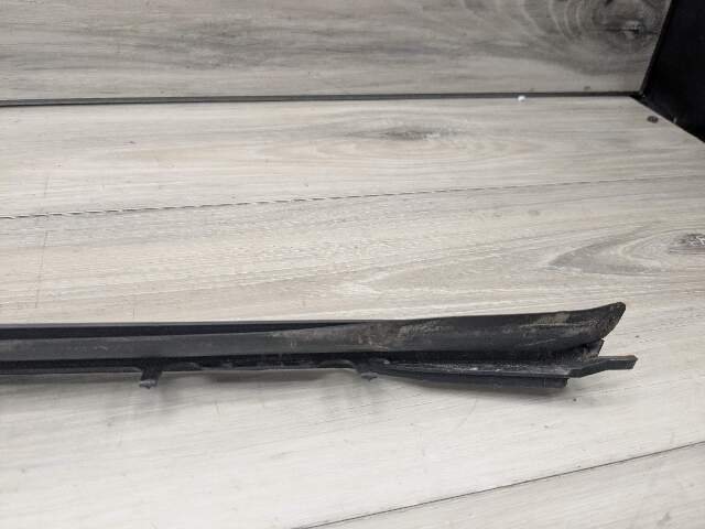 OEM BMW G20 330 M340 Front Left Driver Windshield Side Drip Molding Trim