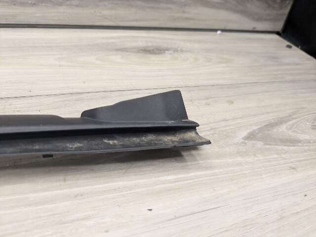 OEM BMW G20 330 M340 Front Left Driver Windshield Side Drip Molding Trim