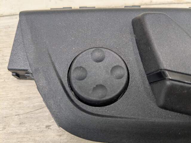 14-18 OEM BMW F15 F16 X5 X6 Front Passenger Seat Adjustment Control Switch