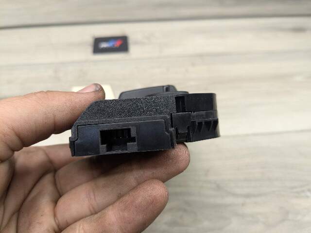 14-18 OEM BMW F15 F16 X5 X6 Front Passenger Seat Adjustment Control Switch