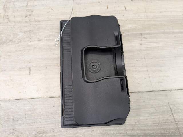OEM BMW F15 F16 F25 F85 X3 X5 Center Console Storage Phone Car Wireless Charger