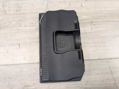 OEM BMW F15 F16 F25 F85 X3 X5 Center Console Storage Phone Car Wireless Charger