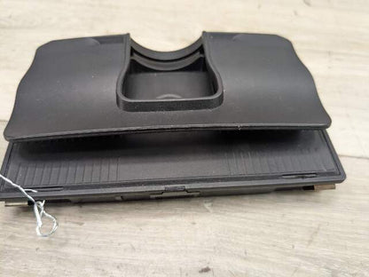 OEM BMW F15 F16 F25 F85 X3 X5 Center Console Storage Phone Car Wireless Charger