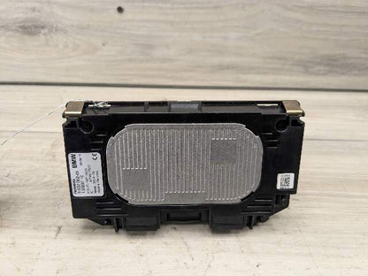 OEM BMW F15 F16 F25 F85 X3 X5 Center Console Storage Phone Car Wireless Charger