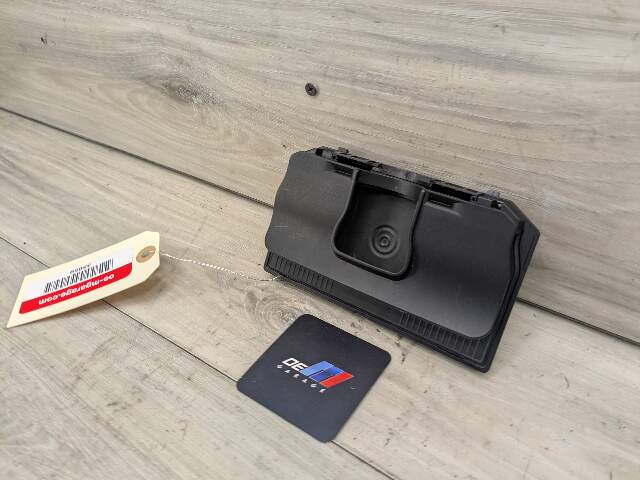 OEM BMW F15 F16 F25 F85 X3 X5 Center Console Storage Phone Car Wireless Charger