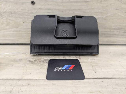 OEM BMW F15 F16 F25 F85 X3 X5 Center Console Storage Phone Car Wireless Charger