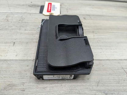 OEM BMW F15 F16 F25 F85 X3 X5 Center Console Storage Phone Car Wireless Charger