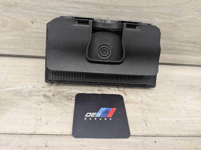 OEM BMW F15 F16 F25 F85 X3 X5 Center Console Storage Phone Car Wireless Charger