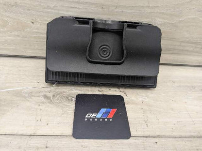 OEM BMW F15 F16 F25 F85 X3 X5 Center Console Storage Phone Car Wireless Charger