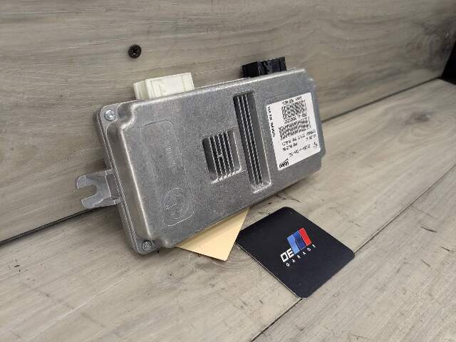 11-19 OEM BMW i2 F15 F16 F25 F26 X3 X4 X5 X6 Surround View Camera Control Module