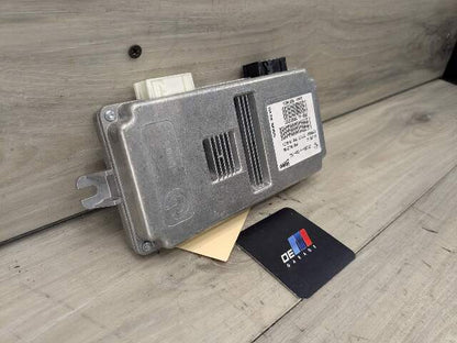 11-19 OEM BMW i2 F15 F16 F25 F26 X3 X4 X5 X6 Surround View Camera Control Module