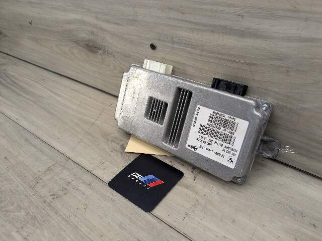 11-19 OEM BMW i2 F15 F16 F25 F26 X3 X4 X5 X6 Surround View Camera Control Module