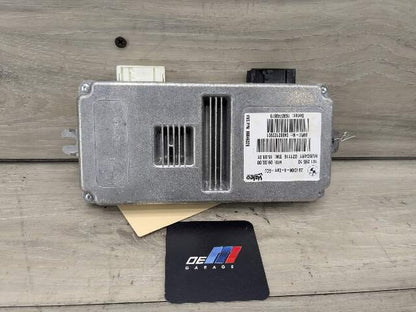 11-19 OEM BMW i2 F15 F16 F25 F26 X3 X4 X5 X6 Surround View Camera Control Module