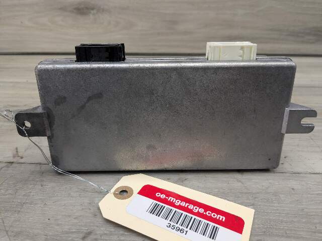 11-19 OEM BMW i2 F15 F16 F25 F26 X3 X4 X5 X6 Surround View Camera Control Module
