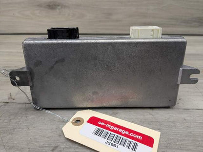 11-19 OEM BMW i2 F15 F16 F25 F26 X3 X4 X5 X6 Surround View Camera Control Module