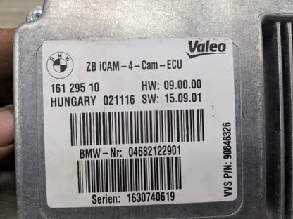 11-19 OEM BMW i2 F15 F16 F25 F26 X3 X4 X5 X6 Surround View Camera Control Module
