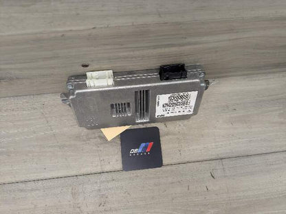 11-19 OEM BMW i2 F15 F16 F25 F26 X3 X4 X5 X6 Surround View Camera Control Module