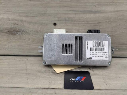 11-19 OEM BMW i2 F15 F16 F25 F26 X3 X4 X5 X6 Surround View Camera Control Module