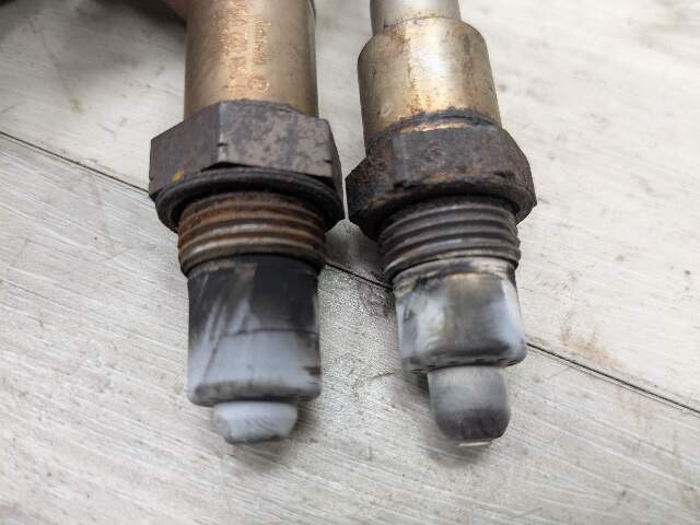 OEM BMW F10 F22 F30 F32 F33 Cat Catalytic Oxygen o2 Lambda Probe Sensors N55