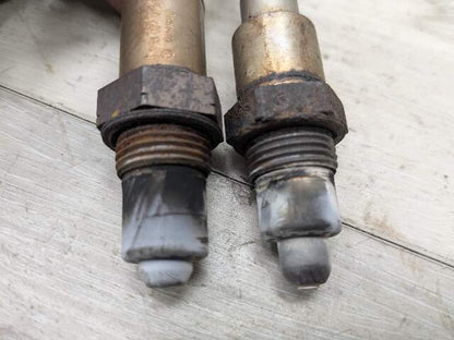 OEM BMW F10 F22 F30 F32 F33 Cat Catalytic Oxygen o2 Lambda Probe Sensors N55