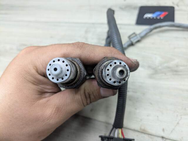 OEM BMW F10 F22 F30 F32 F33 Cat Catalytic Oxygen o2 Lambda Probe Sensors N55