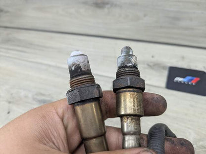 OEM BMW F10 F22 F30 F32 F33 Cat Catalytic Oxygen o2 Lambda Probe Sensors N55