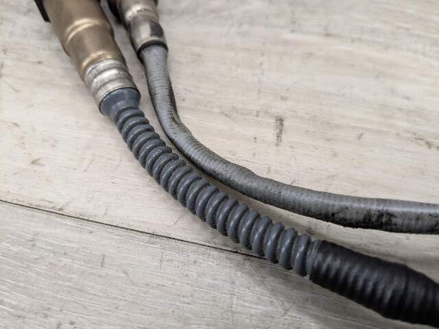 OEM BMW F10 F22 F30 F32 F33 Cat Catalytic Oxygen o2 Lambda Probe Sensors N55