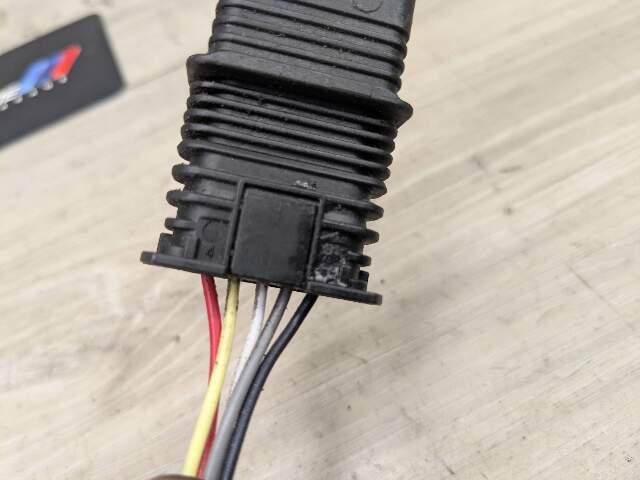 OEM BMW F10 F22 F30 F32 F33 Cat Catalytic Oxygen o2 Lambda Probe Sensors N55