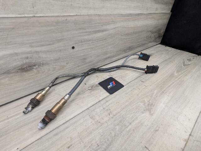 OEM BMW F10 F22 F30 F32 F33 Cat Catalytic Oxygen o2 Lambda Probe Sensors N55