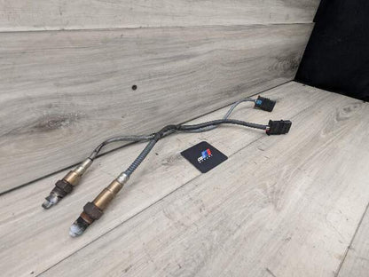 OEM BMW F10 F22 F30 F32 F33 Cat Catalytic Oxygen o2 Lambda Probe Sensors N55