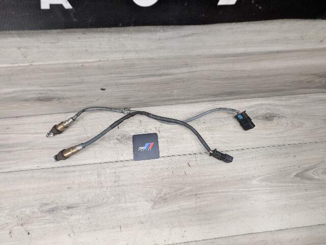 OEM BMW F10 F22 F30 F32 F33 Cat Catalytic Oxygen o2 Lambda Probe Sensors N55