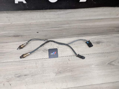 OEM BMW F10 F22 F30 F32 F33 Cat Catalytic Oxygen o2 Lambda Probe Sensors N55