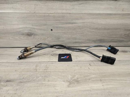 OEM BMW F10 F22 F30 F32 F33 Cat Catalytic Oxygen o2 Lambda Probe Sensors N55