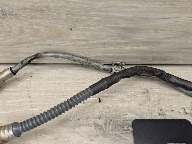 OEM BMW F10 F22 F30 F32 F33 Cat Catalytic Oxygen o2 Lambda Probe Sensors N55