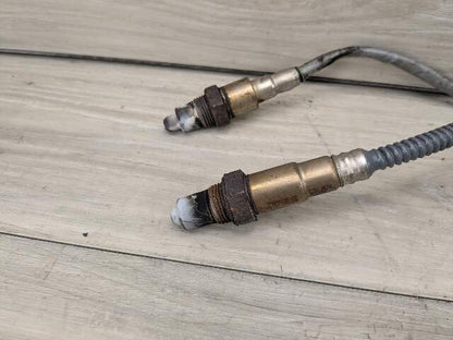 OEM BMW F10 F22 F30 F32 F33 Cat Catalytic Oxygen o2 Lambda Probe Sensors N55