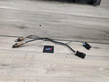 OEM BMW F10 F22 F30 F32 F33 Cat Catalytic Oxygen o2 Lambda Probe Sensors N55