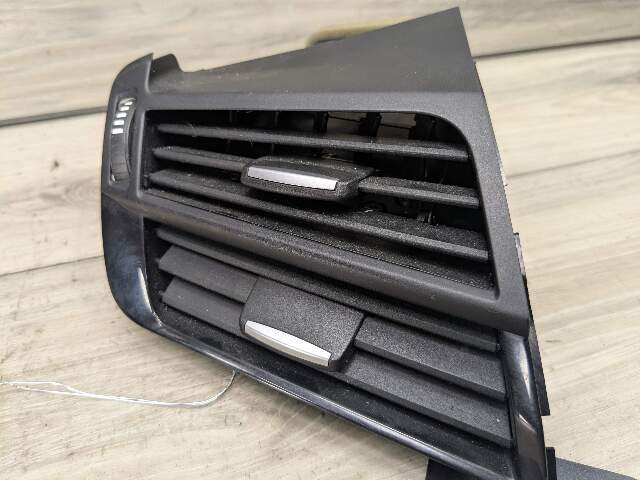 14-19 OEM BMW F15 F16 F85 F86 X5 X6 X5M X6M Left Driver Dash AC Air Vent Grille