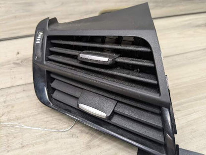 14-19 OEM BMW F15 F16 F85 F86 X5 X6 X5M X6M Left Driver Dash AC Air Vent Grille