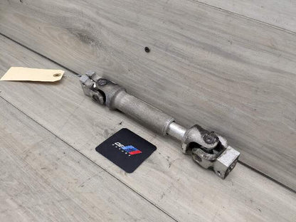 OEM BMW E70 E71 F15 F16 F85 F86 X5 X6 Lower Steering Column Shaft Joint RWD