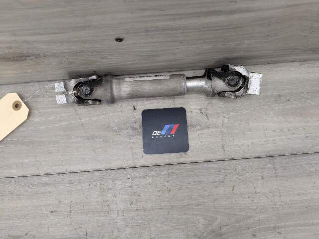OEM BMW E70 E71 F15 F16 F85 F86 X5 X6 Lower Steering Column Shaft Joint RWD