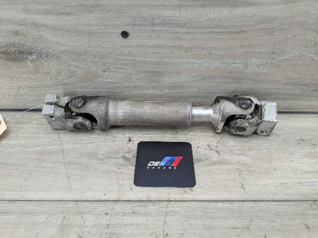 OEM BMW E70 E71 F15 F16 F85 F86 X5 X6 Lower Steering Column Shaft Joint RWD