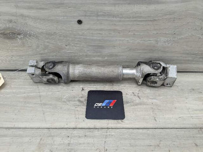 OEM BMW E70 E71 F15 F16 F85 F86 X5 X6 Lower Steering Column Shaft Joint RWD